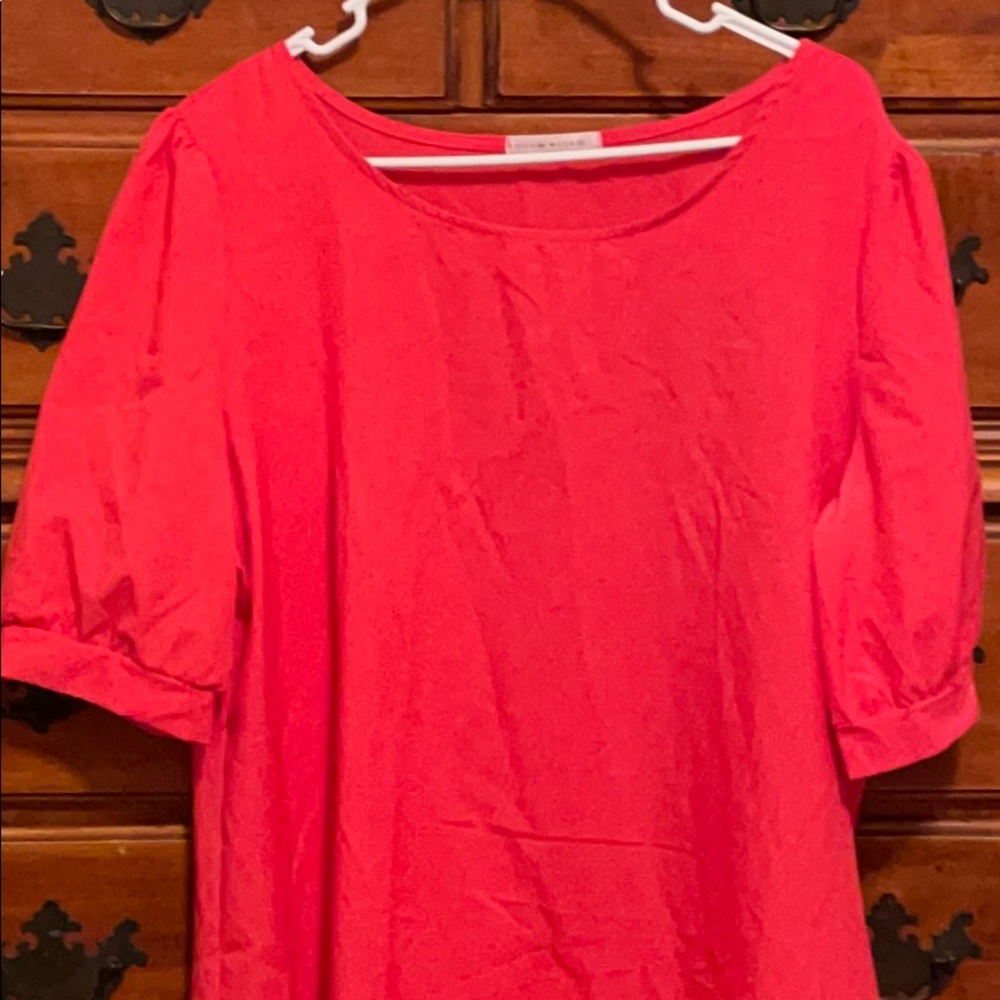 Coco and Main dress